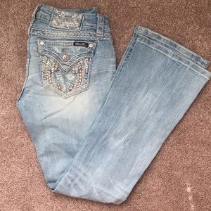 MissMe Jeans